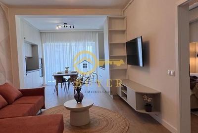 Apartament cu 2 camere în Cristian - 10