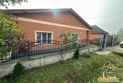 Casa cu anexe si teren de 1000 mp de vanzare in comuna Spinus-Bihor - 30