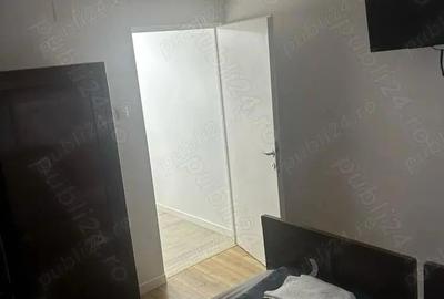 Apartament spatios 3 camere, complet utilat aproape de Iulius Mall si Kappa Center Apartament spatios 3 camere, complet utilat aproape de Iulius Mall si Kappa Center - 3