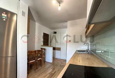 3 camere în Grigorescu - Zona Alexandru Vlahuță!! - 3