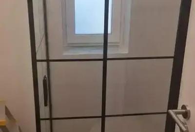 Apartament 2 camere mobilat/utilat lux cu terasa zona Parc Carol - 26