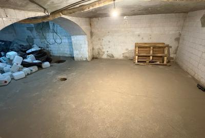 Spatiu de Depozitare 40-190m2 zona Tatarasi - Aurel Vlaicu - 9