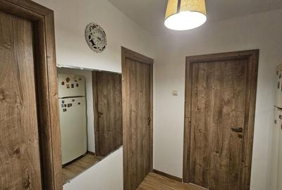 Garsonieră decomandată în Vitan - 3