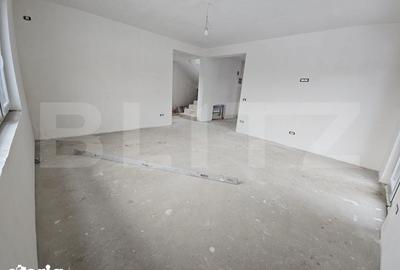 Casă cu 4 camere cu Teren 600 Mp în Miroslava - 11