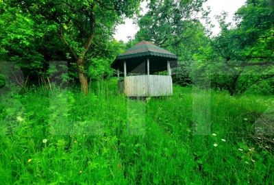 Teren intravilan 1628mp,cu panorama deosebita,in Feleacu - 3