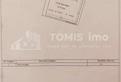 Casa de vanzare in Constanta - 19