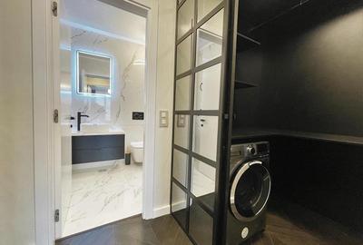 Apartament cu 3 camere circular, mobilat în Central - 10