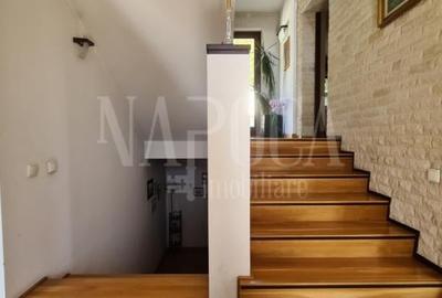 Casa 5 camere de vanzare in Grigorescu, Cluj Napoca - 8