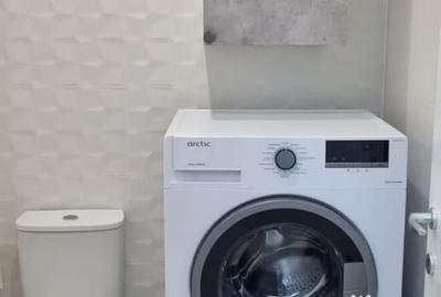 Apartament cu 2 camere decomandat în Titan - 7