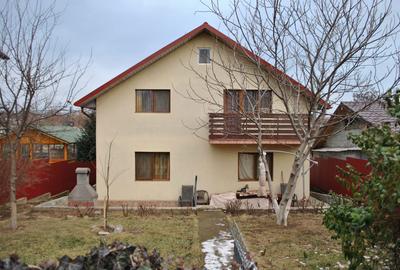 Casă cu 3 camere cu Teren 500 Mp în Exterior Vest - 6