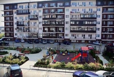 Garsonieră semidecomandată în Fundeni - 6