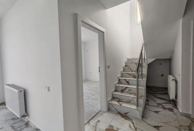 Vila 5 camere, 3 bai, curte 415 mp, mutare imediata- Berceni - 8