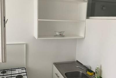 Garsonieră semidecomandată în Muncii - 1