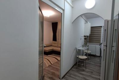 Garsonieră decomandată în Central - 18