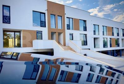 Apartament 2 camere, 51mp, parcare subterana, zona-Cetate