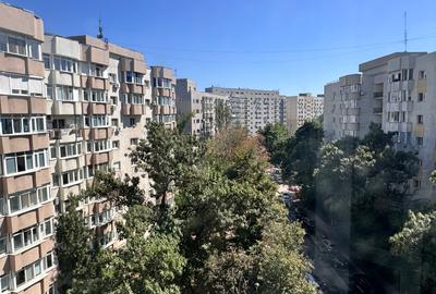 Bld Decebal strada|-Metrou Muncii -1 minut-rond Alba Iulia -Garsoniera mobilata - 11