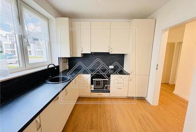 Apartament cu 2 camere decomandat în Aeroport - 7