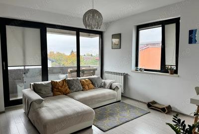 Apartament cu 2 camere de inchiriat ( direct proprietar) - 1