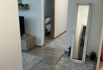 Apartament cu 3 camere decomandat în Bucium - 5