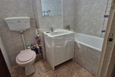 Apartament cu 2 camere la 12 minute de metrourile Dristor 1 si Grigorescu - 21