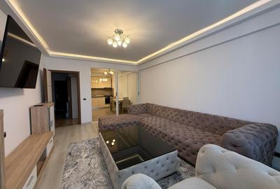 Apartament 3 camere 98mp utili Isaran Parter Apartament 3 camere 98mp utili Isaran Parter - 3