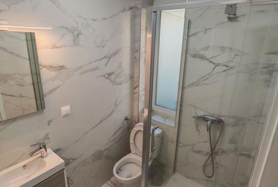 Apartament cu 2 camere semidecomandat în Exterior Vest