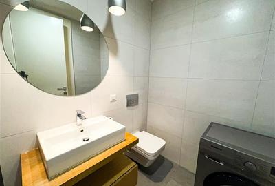 Apartament 3 camere de vanzare 102 The Adress Floreasca - 19