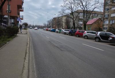 Apartament cu 2 camere decomandat în Complex Studențesc - 14