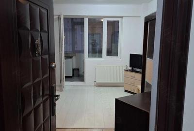 Garsonieră decomandată în Dudu - 1