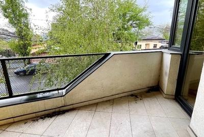 OBOR / VERANDA MALL /CLADIRE 2019  / SPATIU 100 MP (3 birouri+bucatarie) - 7