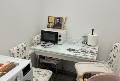 Apartament mobilat zona Valea Rosie, etajul 1 - 6