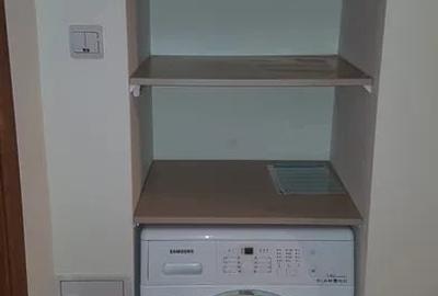 Apartament cu 2 camere decomandat, mobilat în Berceni - 5