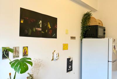 Apartament la Metrou Iancului / Etaj 1 / Aleea Lunguletu / Renovat 2022 - 25