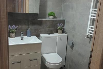 Vanzare apartament 3 camere confort 1 - 8
