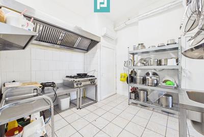 Spațiu comercial, de 100 mp, în Central - 6