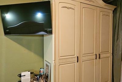 Casa 4 camere + curte | Mobilata si Utilata | Ready to Move In | Comision 0 - 20