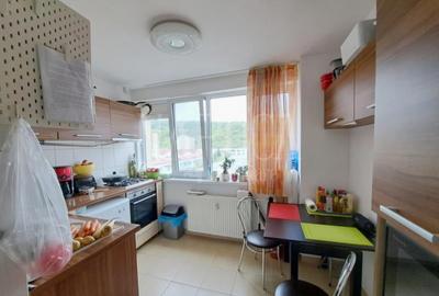 Apartament 3 camere de vanzare in Grigorescu, Cluj Napoca - 7