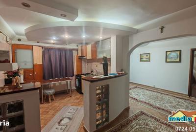 Apartament cu 4 camere în Siderurgiștilor - 3
