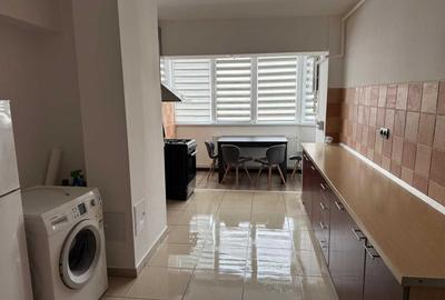 Apartament cu 3 camere decomandat în Griviței - 1
