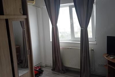 Garsonieră decomandată în Radu Negru - 2