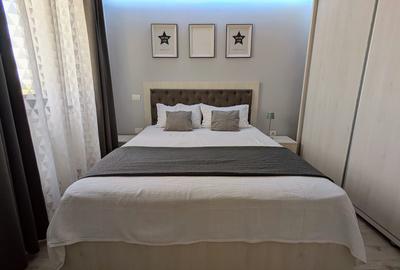 Apartament cu 2 camere decomandat în Tomis Plus - 6