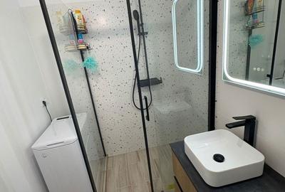 Apartament cu 2 camere semidecomandat în Florești - 3