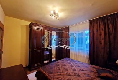 Apartament modern cu balcon si parcare in zona Spital Recuperare - 4