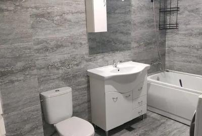 Apartament cu 3 camere semidecomandat în Central - 2