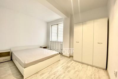 Apartament cu 3 camere decomandat, mobilat în Florești