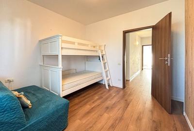 Green Future Residence | Oportunitate Închiriere Vila Pipera - 31