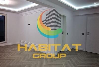 Penthouse cu 3 camere semidecomandat în Theodor Pallady - 24