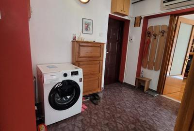 EXCLUSIV! DACIA -TD-URI -BLOC STRADAL - 2 DECOMANDATE -CENTRALA GAZE -85000 EURO - 17