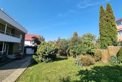 Vila superba de inchiriat ultracentral Brasov - 23