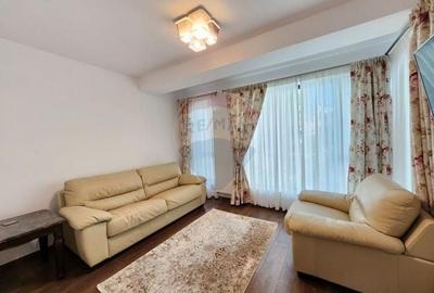 Apartament cu 3 camere decomandat, mobilat în Foișorul de Foc - 4